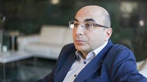 Իրավիճակը հանգուցալուծելու են լռողները. Վահե Հովհաննիսյան