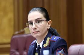 Վաղեմության ժամկետն անցած լինելու հիմքով քրհետապնդումը դադարեցնելու դեպքերով բացասական դինամիկա եմ տեսնում. Վարդապետյան