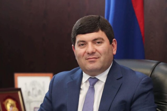 Դավիթ Համբարձումյանի գործով վերաքննիչ դատարանի նիստը հետաձգվել է մեկ շաբաթով