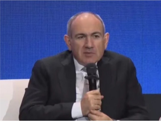 «Եկեք տղավարի էս հարցը լուծենք». քրեական ենթամշակույթի համար կանայք պակաս հասանելի են, քան տղամարդիկ. Փաշինյան