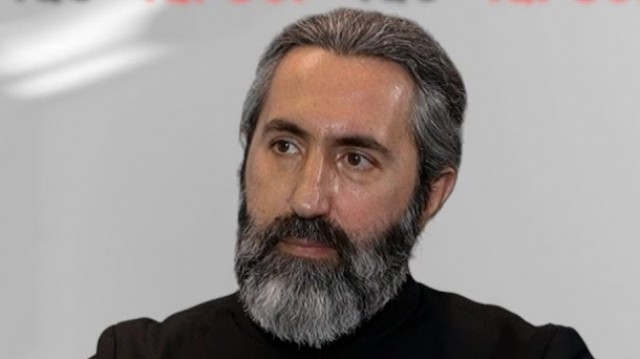 Հայր Ասողիկը Քննչական կոմիտեում հարցաքննվում է