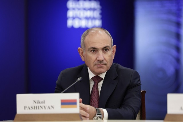 Պաշտպանական սպառազինության գլոբալ շուկան ՀՀ-ի առաջ բացվեց նաև այն պատճառով, որ մենք սառեցրինք մեր անդամությունը ՀԱՊԿ-ին. Փաշինյան