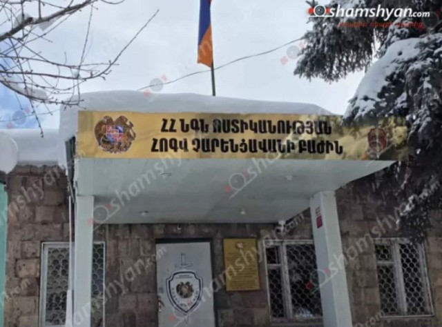 Չարենցավանում վիճաբանության հետևանքով 7 մասնակիցներից մեկը «ձախ ականջի կտրած վերք» ախտորոշմամբ դիմել է հիվանդանոց