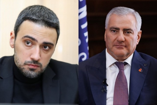 Սամվել Կարապետյանի հրապարակային խոսքի սահմանափակումը վերացվեց. փաստաբան (Տեսանյութ)