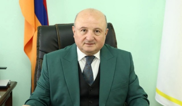 Վարդան Ղուկասյանին հիվանդանոցից տեղափոխել են ԱԱԾ մեկուսարան