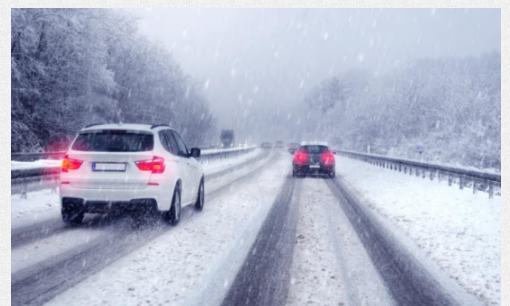 Միջպետական և հանրապետական նշանակության բոլոր ավտոճանապարհները բաց են. Ճանապարհային դեպարտամենտ