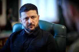 Ուկրաինան աշխատում է Ռուսաստանի վրա ճնշում գործադրելու ուղղությամբ