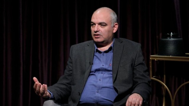 ՔԿ աշխատակիցները խուզարկության արդյունքում պարզեցին, որ ես բիբլիոֆիլ եմ, ֆիլատելիստ, ֆիլոկարտիստ, ֆիլումենիստ ու ֆալերիստ եմ. Դեմոյան