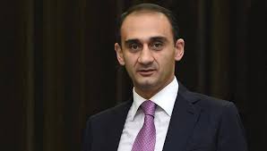 «Ժողովուրդ». ՊԵԿ նախկին նախագահը ազատ է արձակվել. որքան գրավ է վճարվել