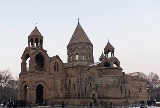 Կեղծ ու հիմնազուրկ պատճառաբանություններով Եպիսկոպոսաց ժողովը չպետք է խափանվի. Մայր Աթոռ