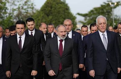 «Հրապարակ». Շուտով նոր ցնցում է սպասվում հանրությանը