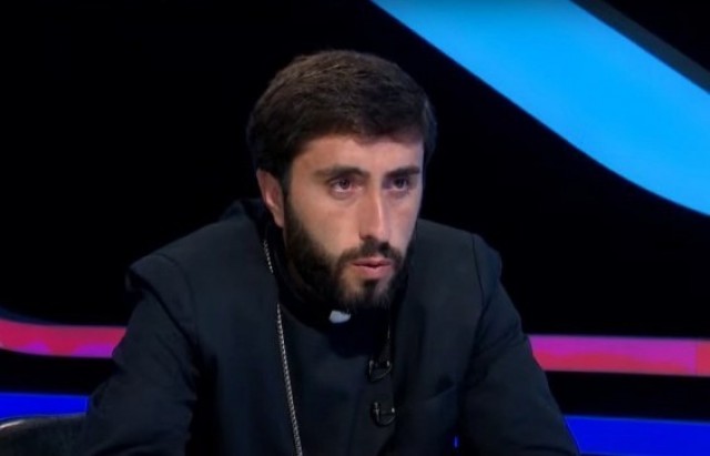 Եկեղեցին դատի է տվել Ստեփան Ասատրյանին՝ պահանջելով վերադարձել Հովհաննավանքի ու Մայր Աթոռի տրամադրած բնակարանի բանալիները