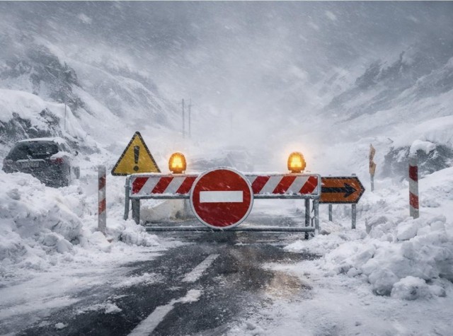 Արագածոտնի լեռնային շրջաններում, Լոռիի, Գեղարքունիքի, Սյունիքի առանձին հատվածներում սպասվում է քամու ուժգնացում