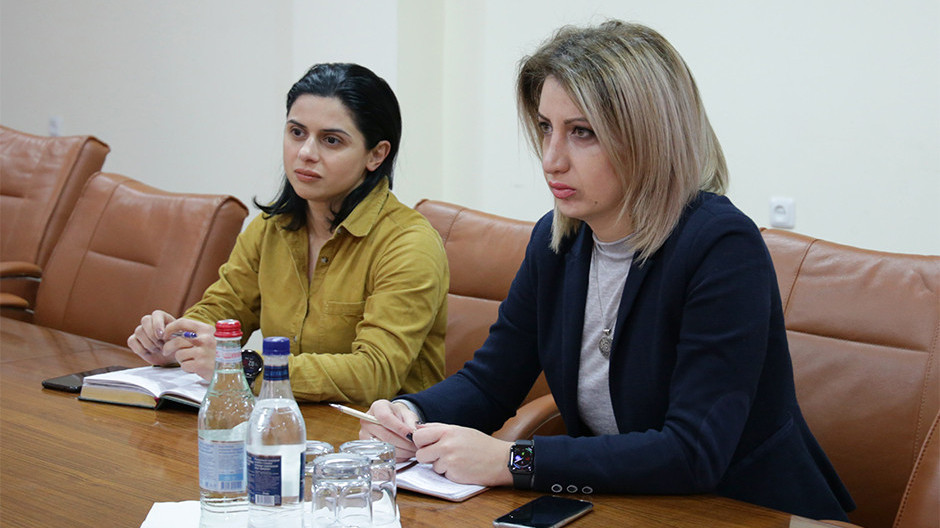 Հայաստանում կկայանա «Մեծ գործարար կամուրջ» գլոբալ համաժողովը