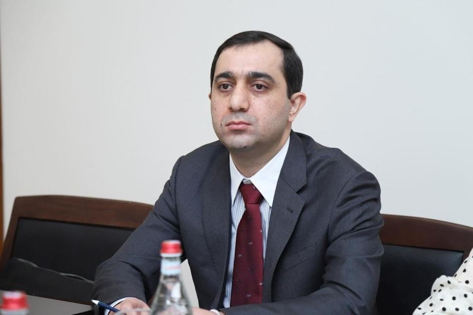 Սամվել Կարապետյանը գտնվել է բժշկական հսկողության տակ, թոքերի հետ կապված գանգատ չի նշել․ ՔԲԿ տնօրեն