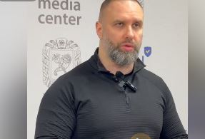 Խարկովը 90%-ով հոսանքազրկված է. Քաղաքապետ