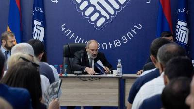 «Ժողովուրդ». ՔՊ-ում թեժ պայքար է լավ տեղերի համար