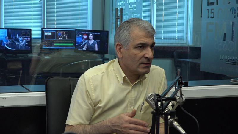 Անգրագետ խոշոր բիզնեսը՝ անվտանգության սպառնալիք. «Հակաճգնաժամ»