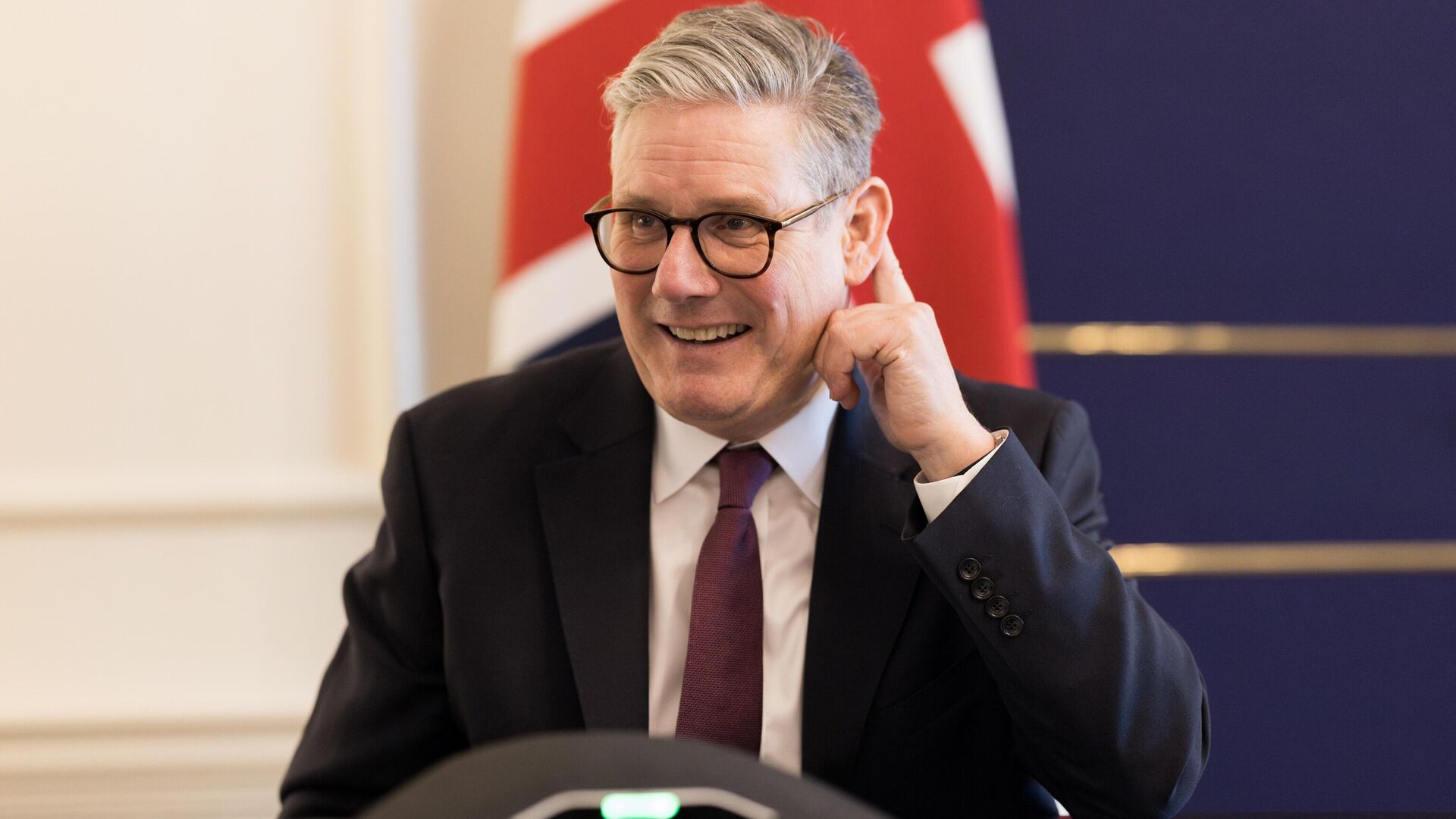 ԱՄՆ-ն «սխալ է հասկացել» Գրենլանդիա ԵՄ ռազմական տեղակայումը. նրանք ժամանել են կղզին ռուսներից պաշտպանելու համար. Եվրոպացի առաջնորդներ