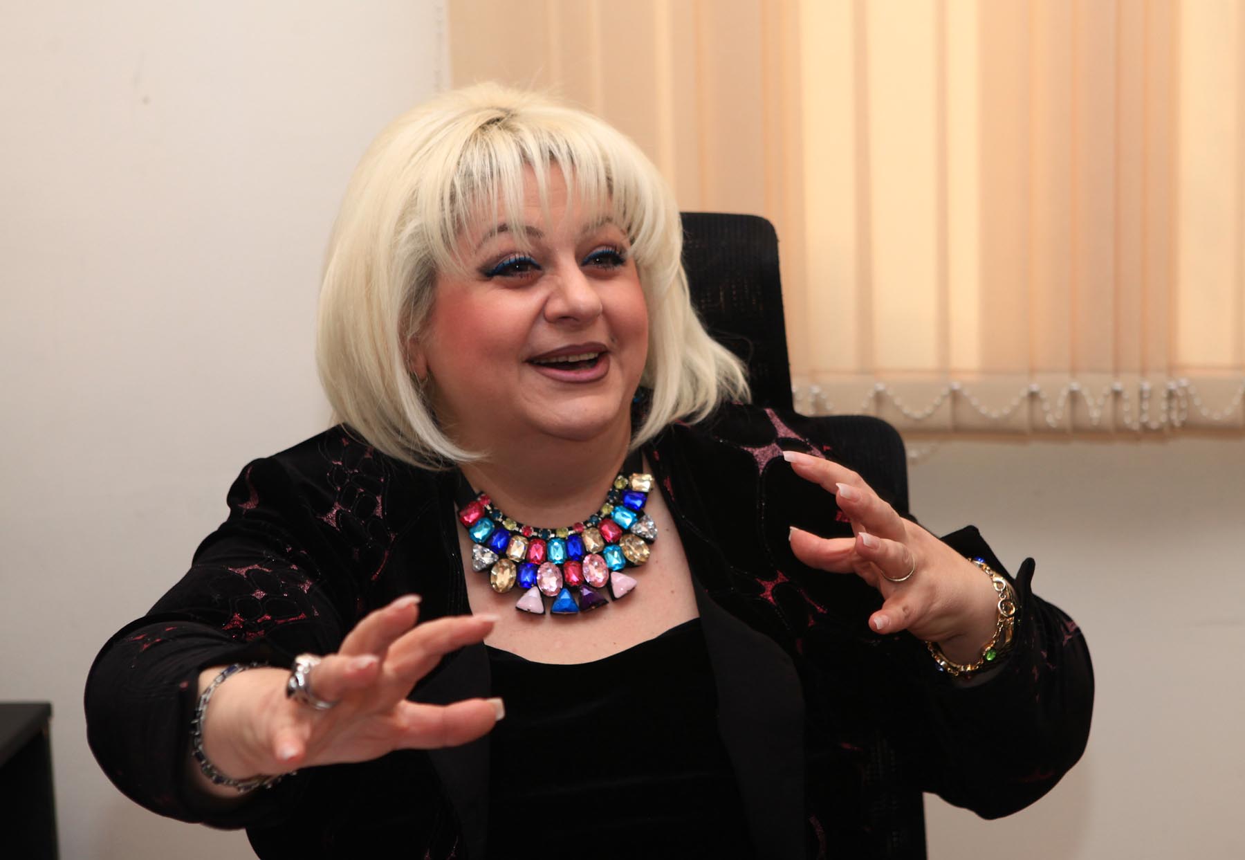 Հայտնի է Զառա Արամյանի հոգեհանգստի օրն ու վայրը