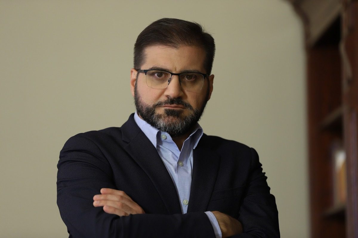 Մեր դիվանագիտությունը պետք է հենվի ոչ թե հույսի, այլ հաշվարկի վրա․ Բաբաջանյան