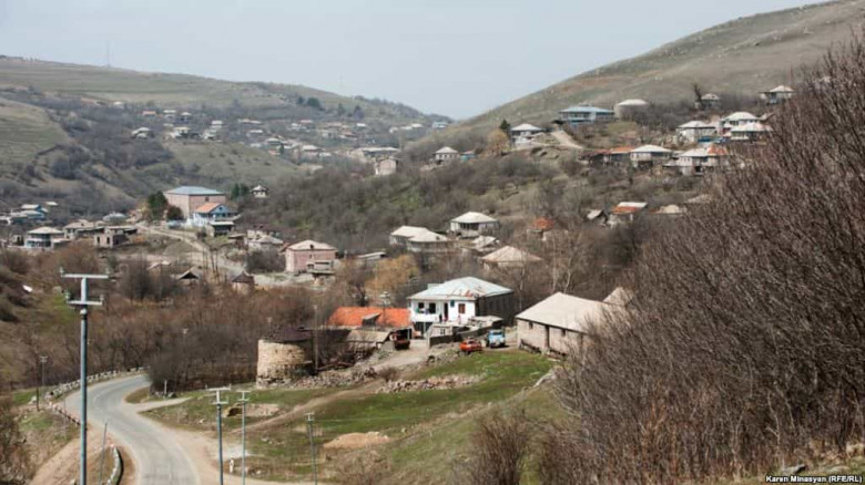«Փաստ». Կմիավորվեն Լոռու, Սյունիքի և Վայոց ձորի մարզերի համայնքները