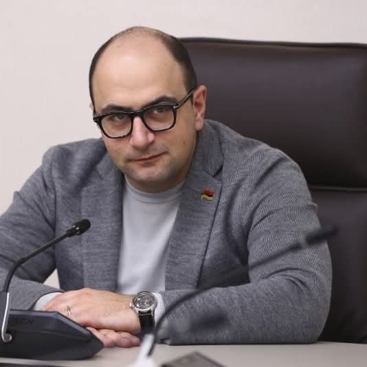 TRIPP նախագծի ֆինանսավորումը կարող է իրականացվել ադրբեջանական կապիտալի միջոցով. Հայկ Մամիջանյան