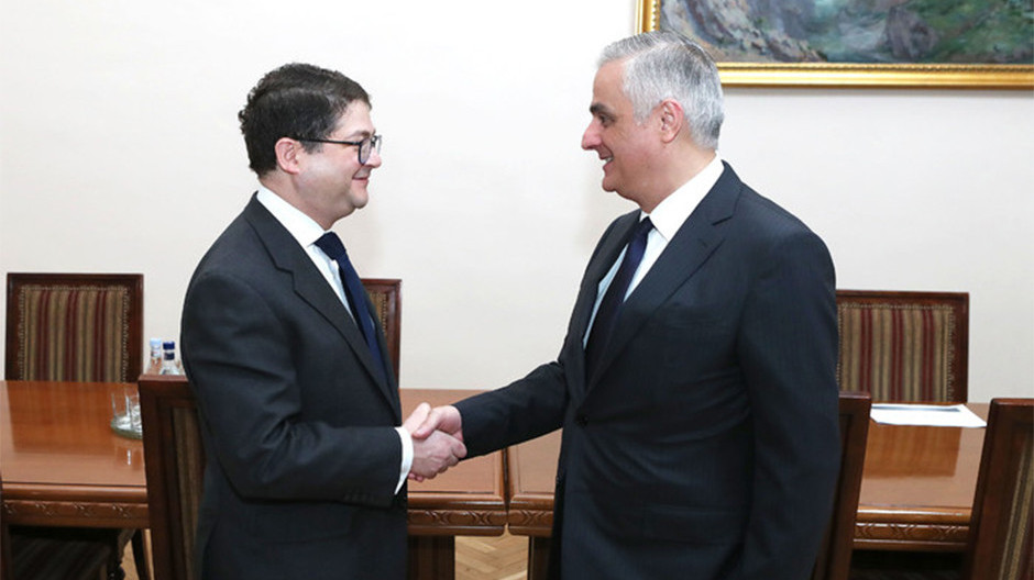 ՎԶԵԲ-ի հետ համագործակցությունը «սերմանում է ճիշտ բիզնես մշակույթ»