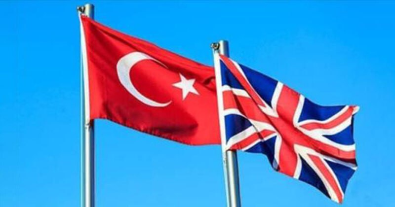 Մեծ Բրիտանիան իր քաղաքացիներին կոչ է անում չմեկնել Թուրքիա