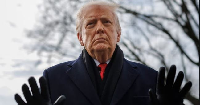 Թրամփը հրաժարվում է հանդիպել Զելենսկու հետ Դավոսում. «Politico»