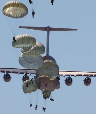 Ամերիկյան «սպեցնազ»-ը պատրաստվում է Գրենլանդիան գրավելուն