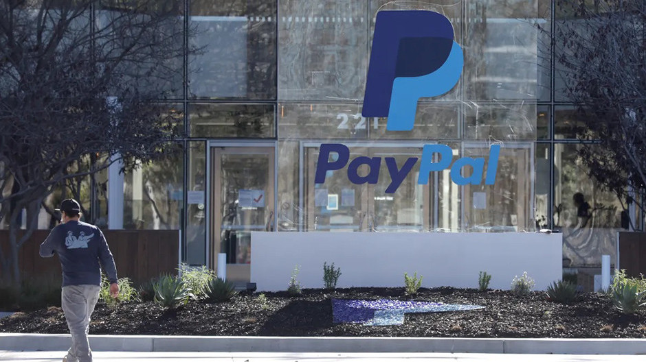 PayPal-ը ԱՄՆ-ում բանկային լիցենզիա ստանալու հայտ է ներկայացրել