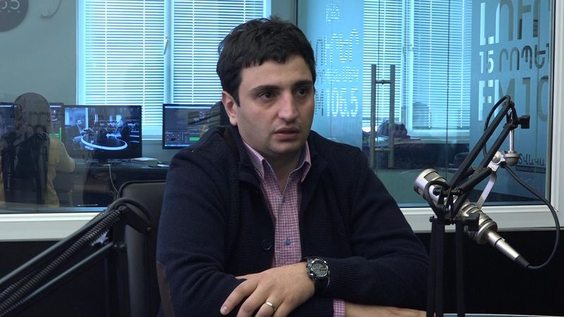 Հանրային դիվանագիտություն՝ քաղաքական արդյունքներ.«Մետաքսի Ճանապարհ»