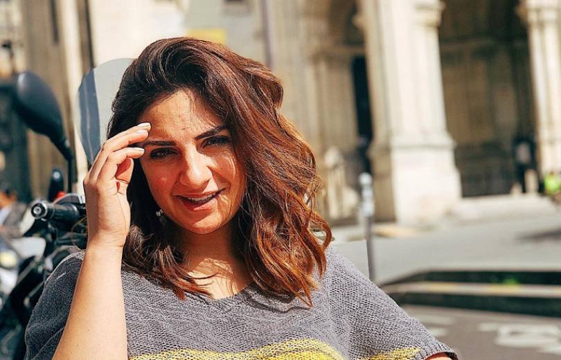 «Ժողովուրդ». ԱԺ նախագահի հարսին՝ Անի Գեւորգյանին դատարան են հրավիրել