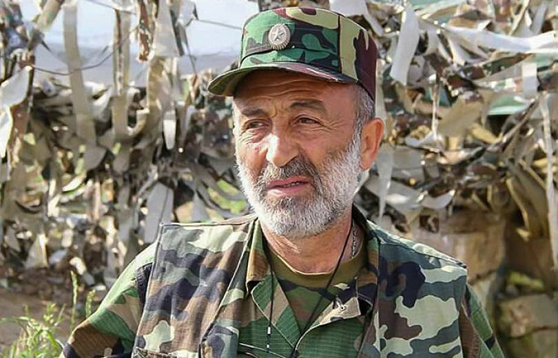 «Արցախյան ոչ մի պատերազմի դուք չեք մասնակցել և ոչ էլ ձեր ապօրինի որդիները». Աշոտ Մինասյան