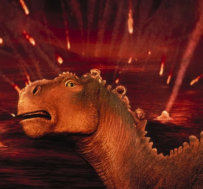 Դինոզավրերի իրական վերջը՝ նոր բացահայտում