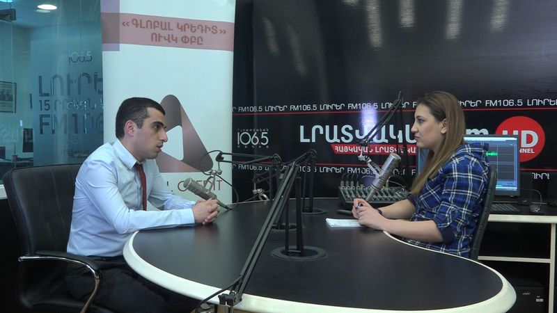 Սպառողական վարկեր՝ առանց երաշխավորի. «Վարկային պատմություն»