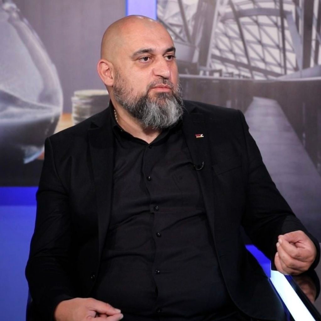 2025 թ ընթացքում հայ֊թուրքական սահմանն ապօրինի հատել և ձերբակալվել են Աֆղանստանի, Պակիստանի, Բանգլադեշի քաղաքացիներ. Կարեն Պողոսյան