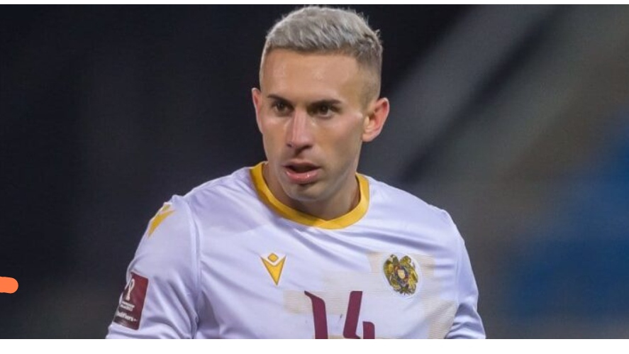 Նորբերտո Բրիասկո Բալեկյանը նոր ակումբ ունի