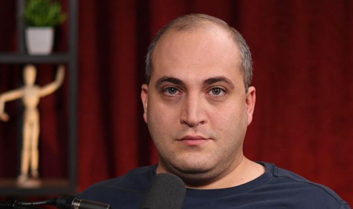 Հացադուլի 9-րդ օրն ինձ որևէ պետական մարմնի ներկայացուցիչ չի այցելել, ՄԻՊ-ը չի այցելել․ Նարեկ Սամսոնյան