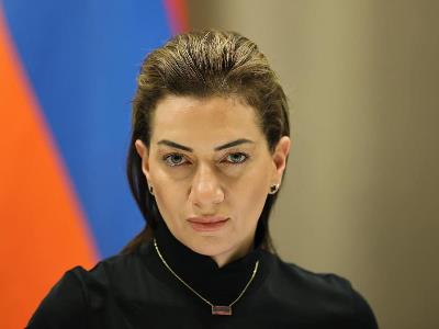 Հաջորդ խորհրդարանում հայտնվելը կախված է Աննա Հակոբյանի բարեհաճությունից