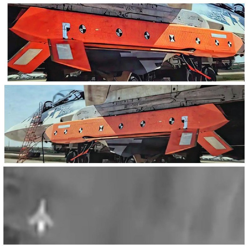 Ամերիկյան «HIMARS»-ը ոչնչացվել է Սու-57-ի անօդաչուի կողմից