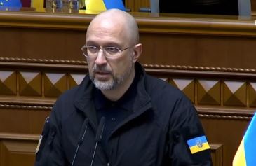 Ուկրաինայում ոչ մի լիարժեք գործող էլեկտրակայան չի մնացել. էներգետիկայի նախարար