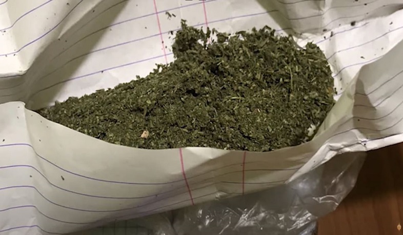 Ահազանգ. Անչափահասներին ներքաշել են թմրաբիզնեսի մեջ