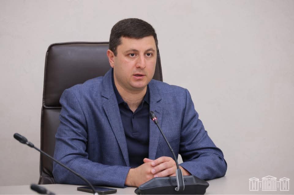 Դեպքը տեղի է ունեցել 2021 թվականին` այս իշխանության հանցավոր անգործության հետևանքով