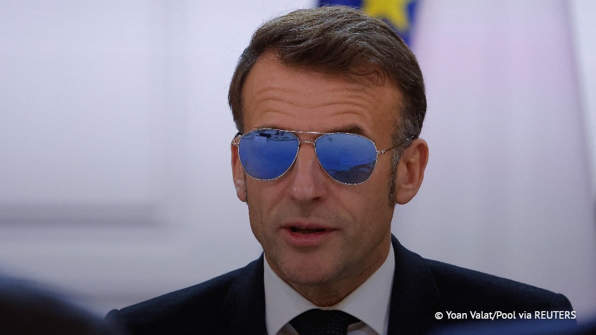 Երեւի Բրիջիթը մյուս աչքն էլ է կապտացրել