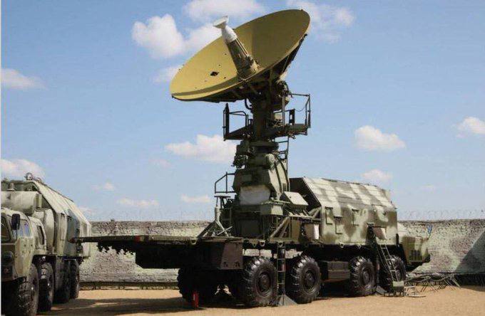 Իրանը ռուսական «Տոպոլ» ռադիոէլեկտրոնային համակարգով է չեզոքացրեկ Մակսի Starlink ցանցը