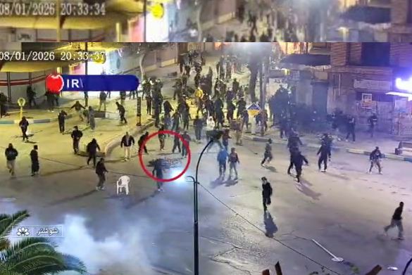 Իրանում ցույցերի կազմակերպիչները սպանել են յուրայիններին՝ «ավելի շատ զոհեր ստեղծելու» համար