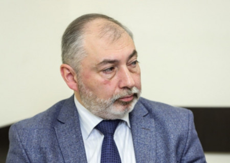 Ի՞նչ կոռուպցիայի դեմ պայքար, կոռուպցիան հենց իրենք են. Բաբուխանյան (ԱՆՈՆՍ)