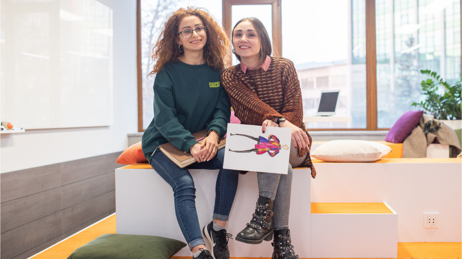 ReTrend.me՝ նոր կյանք հին հագուստին